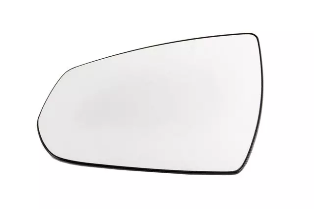 20795181 - Body: Mirror Glass for Cadillac: SRX Image