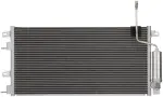 73674 - : A/C Condenser for Spectra Premium Image
