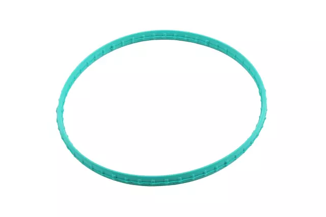 12631851 - : Turbocharger Air Inlet Adapter Seal for Chevrolet: Silverado 2500 HD, Silverado 3500 HD | GMC: Sierra 2500 HD, Sierra 3500 HD Image