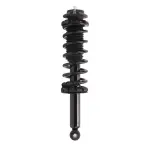 173084 - : Quick-Strut Rear Suspension Strut and Coil Spring Assembly for MONROE SHOCKS &amp; STRUTS Image