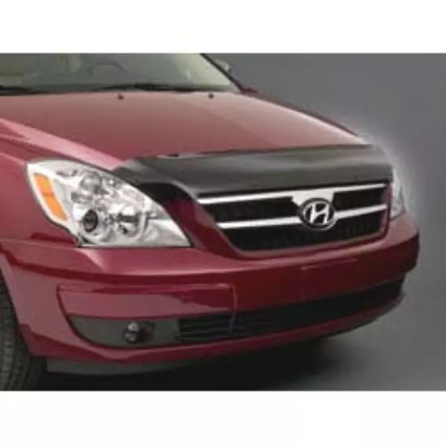 U82404J000 - Exterior: Hood Deflector for Hyundai: Entourage Image