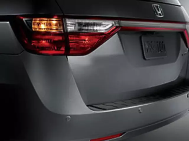 8V67TK8140K - Electronics: Back-Up System, Obstacle Sensors for Honda: Odyssey Image