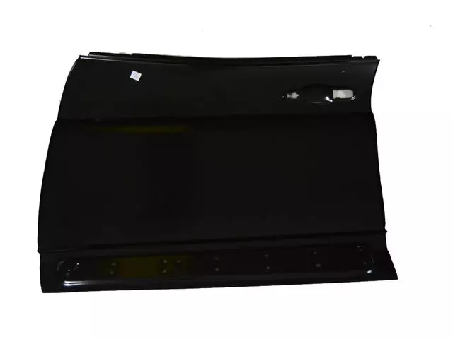 Front Door Outer Repair Panel, Right - Mopar (68640464AA)