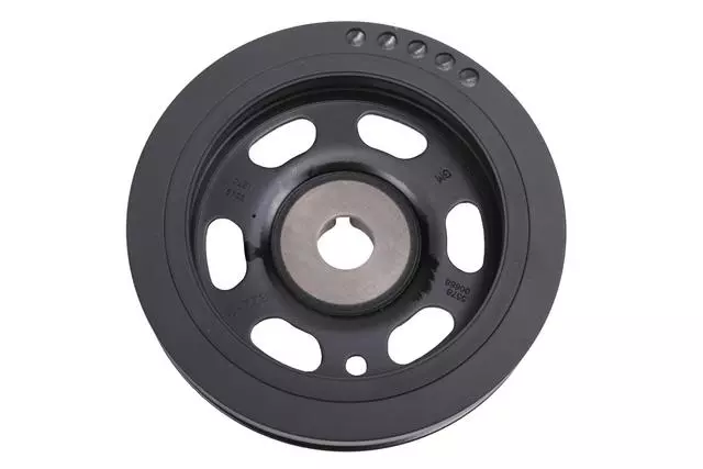 55491270 - : Crankshaft Balancer for ACDelco Image