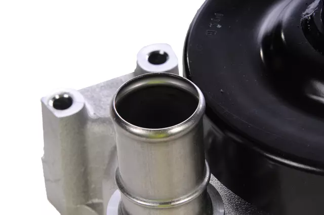 Water Pump Kit - GM (12710208)