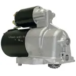 3263S - : Starter Motor for MPA ELECTRICAL Image