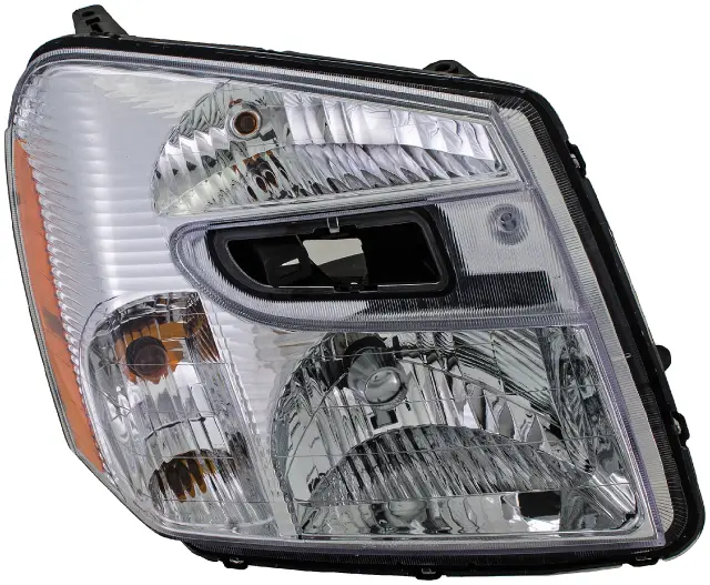 1591009 - Electrical, Lighting and Body: Headlight Assembly for Dorman Image