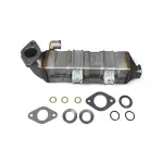 68048991AA - Cooling: Egr Cooler for Dodge: Ram 2500, Ram 3500 | Ram: 2500, 3500 Image