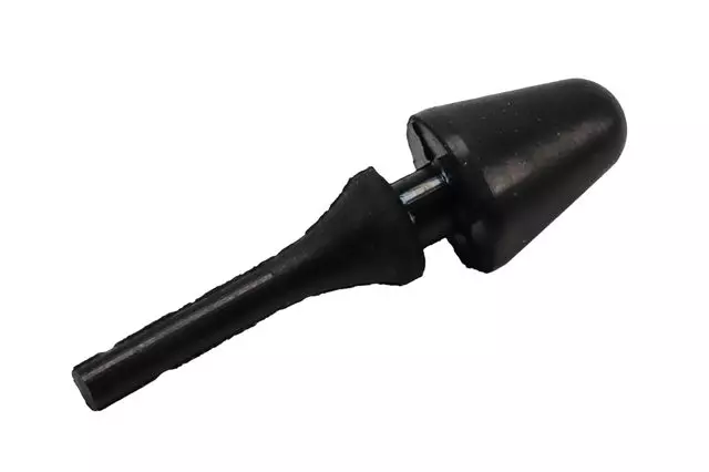 95055254 - : Part# 95055254 Instrument Panel Compartment Door Bumper for Buick: Encore | Chevrolet: Trax Image