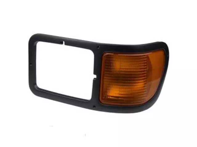 2000-2003 Ford F650 F750 Left Driver Corner Parking Light Headlamp OEM NEW - Ford (F6HZ-13201-AAE)