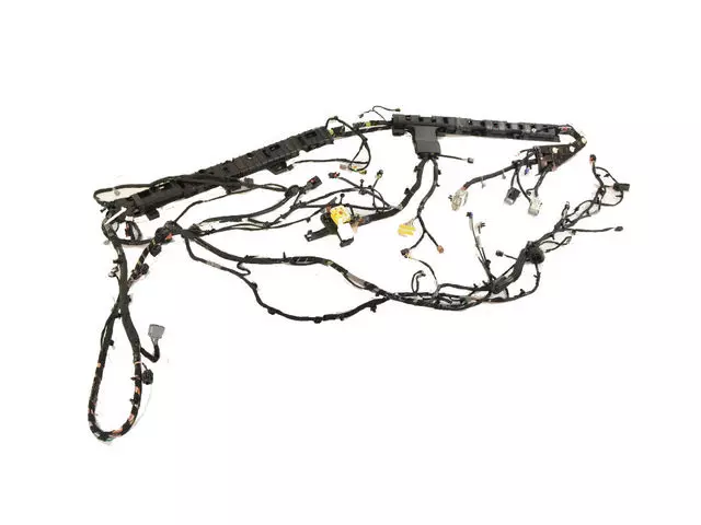 Body Left Wiring - Mopar (68284707AG)