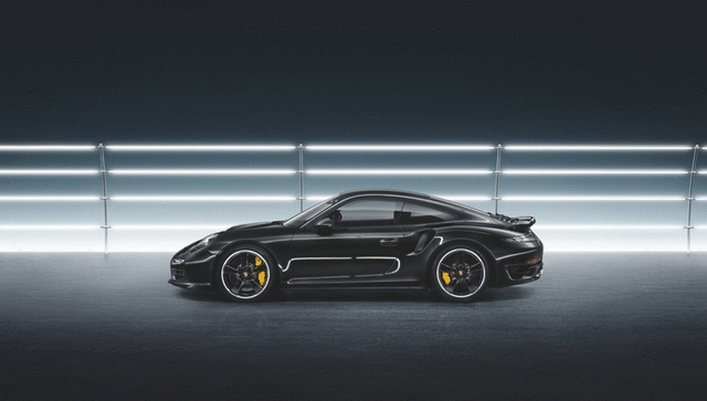 99104460292 - : 20-Inch Sport Classic Summer Wheel-And-Tire for Porsche Image