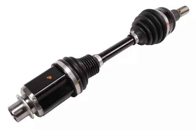 Front Driver Side Half-Shaft Assembly - GM (84509593)