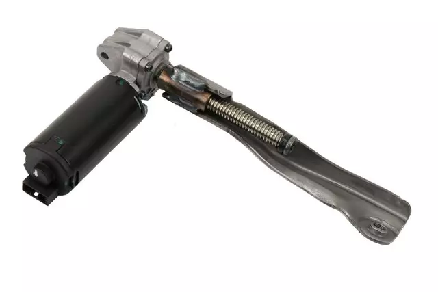 13578634 - Body: Adjust Motor for Buick: LaCrosse, Regal | Cadillac: SRX, XTS | Chevrolet: Equinox, Impala, Malibu, Malibu Limited | GMC: Terrain Image