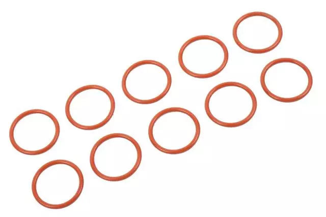 94051259 - : Multi-Purpose Gasket for Chevrolet: Silverado 2500 HD, Silverado 3500 | GMC: Sierra 2500 HD, Sierra 3500 Image