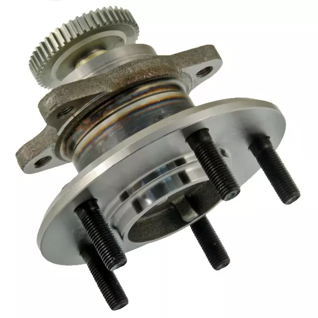 512189 - : Rear Wheel Hub and Bearing Assembly for ACDelco Image