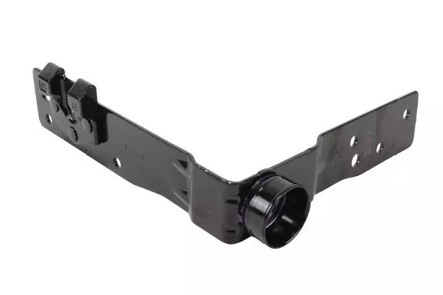 2020-2025 GM - Driver Side Tailgate Closure Side Hinge - GM (86778158)