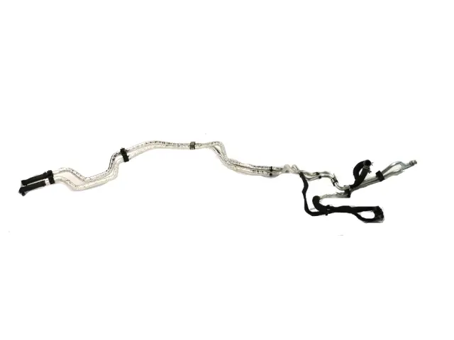 68282201AD - : 2018 2019 Jeep Wrangler - Coolant Hose for Jeep: Wrangler Image
