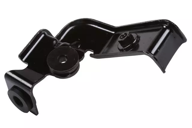 Transmission Fluid Cooler Pipe Clip Bracket - GM (84581785)