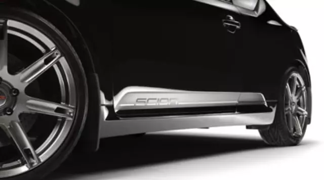 PT74721111 - Body: Lower Body Graphics for Scion: tC Image