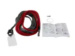 68670720AA - Frame, Bumper and Fascia: Winch Cable Kit for Mopar Image