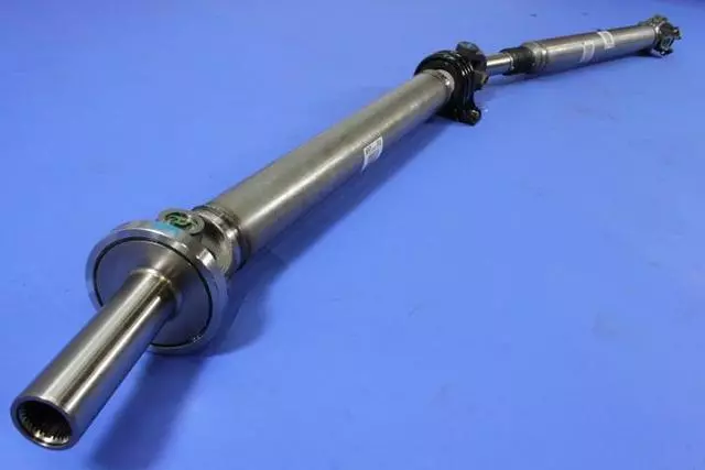 68235636AC - : SHAFT : DRIVE for MOPAR Image