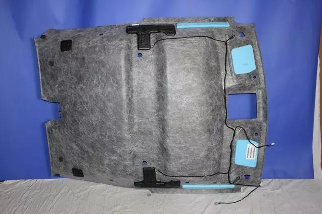 1UV17XDVAA - Interior Trim: Headliner for Mopar Image