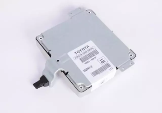 19205371 - : Powertrain Control Module for GM Image