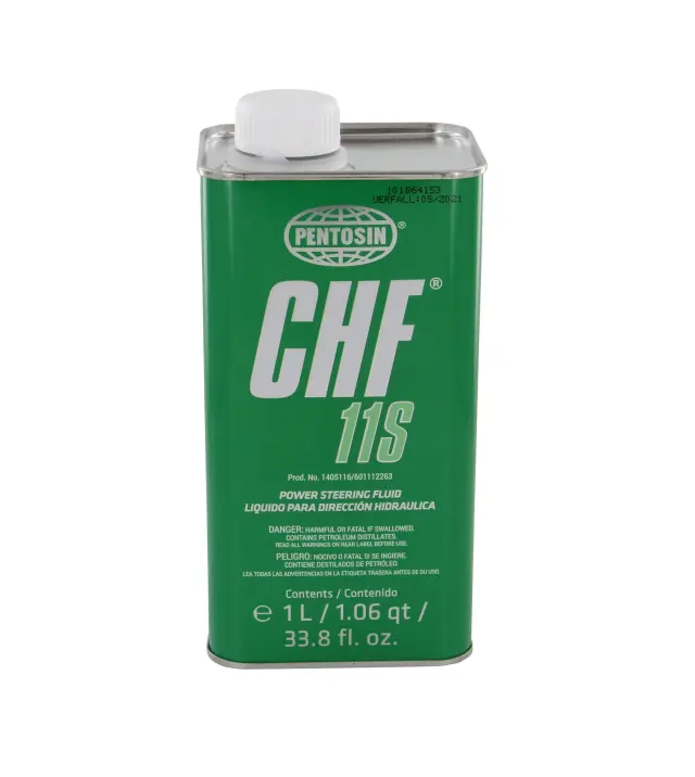 1405116 - Other Parts: Differential Hydraulic Clutch Control System Fluid for CRP INDUSTRIES Image