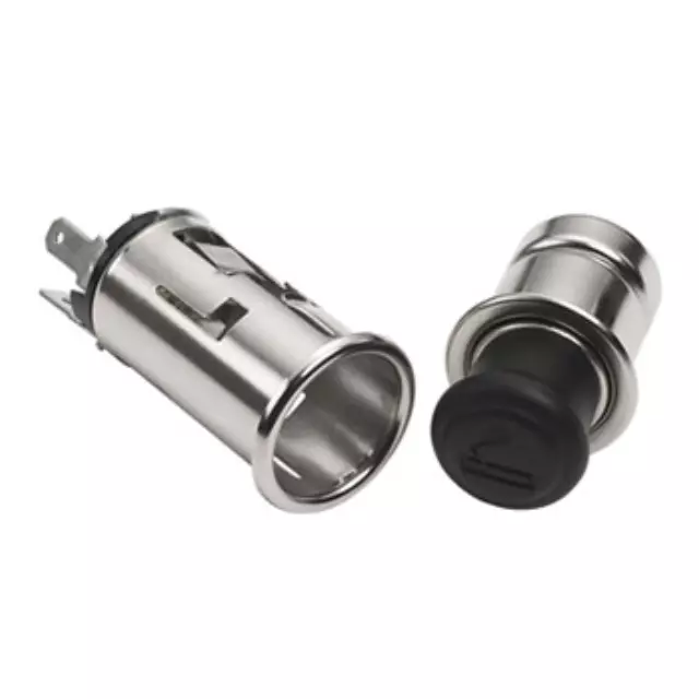 H6710AJ000 - Interior: Cigarette Lighter Kit for Subaru Image