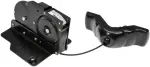924528 - : Spare Tire Hoist Assembly for Dorman Image