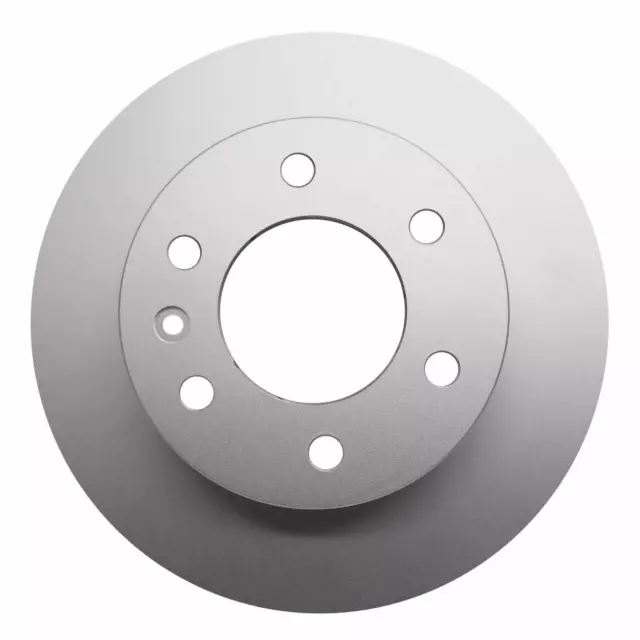 QBRR576 - : Rotor Assembly - Brake for Ford Image