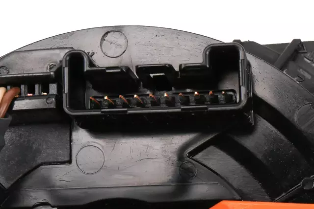 Steering Wheel Airbag Coil - GM (84296526)