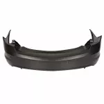 8A5Z17K835GAPTM - Body: Bumper Cover for Lincoln: MKS Image