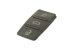 1J0959753F - : URO Parts Remote Key Button Insert for URO Image