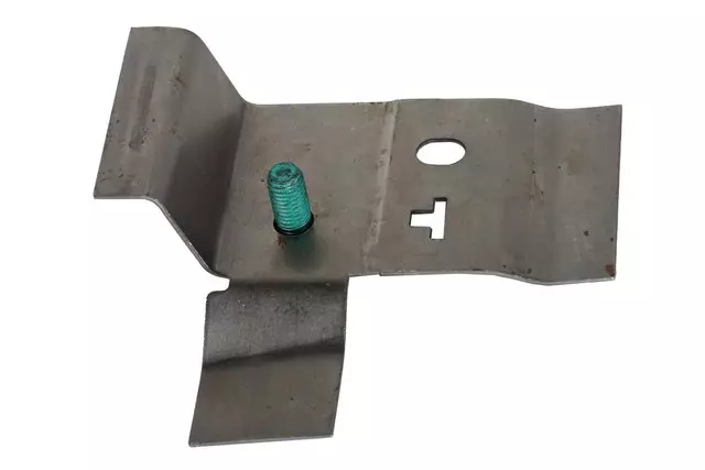 15981627 - Body: Anchor Plate for Chevrolet: Express 1500, Express 2500, Express 3500, P30 | GMC: Savana 1500, Savana 2500, Savana 3500 Image