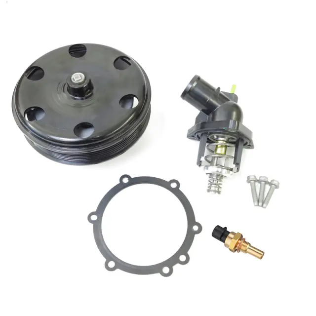 US8918TS - Belts and Cooling: Engine Water Pump for US Motor Works Image