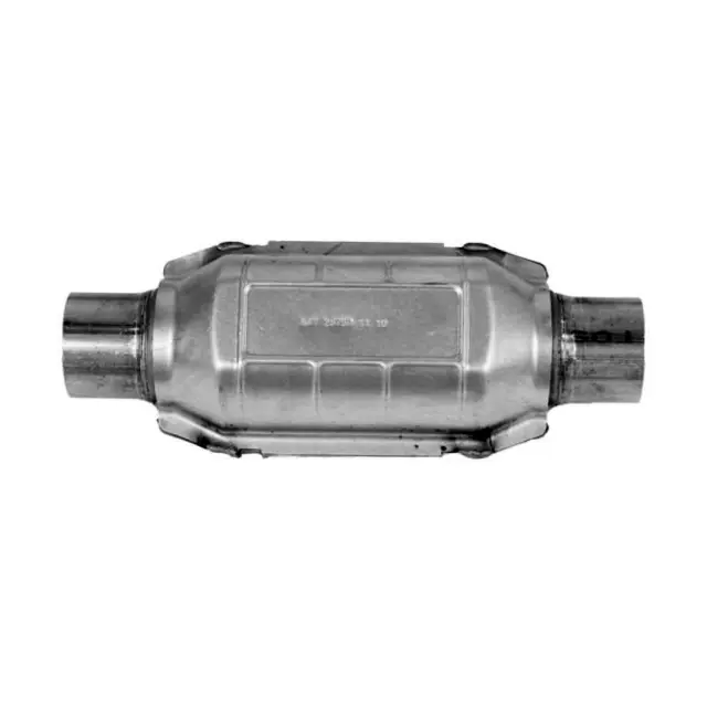 774106 - Exhaust: CATCO Catalytic Converter for CATCO CONVERTERS Image