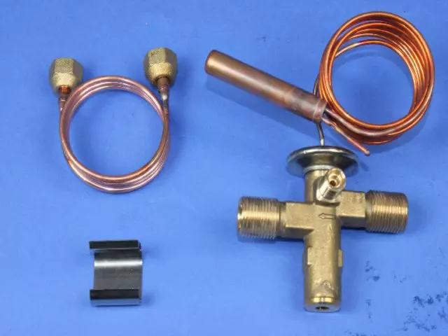 A/c Expansion Valve - Mopar (5138899AA)