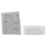 FR3Z9920000CN - Body: Stripe Tape for Ford: Mustang Image