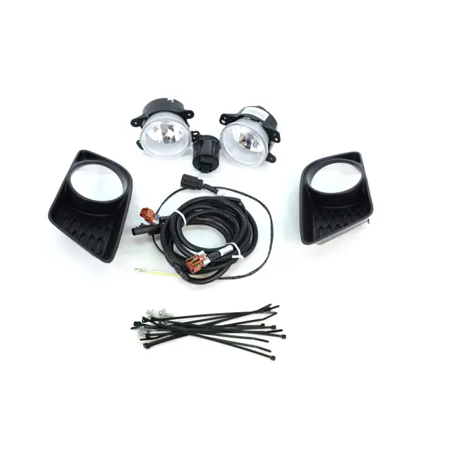 82212323AB - Lighting &amp; Electrical Accessories: Fog Lights for Mopar Image