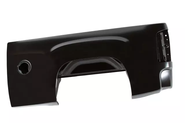 15294341 - Body: Truck Bed Panel for GMC: Sierra 1500, Sierra 2500 HD, Sierra 3500 HD Image