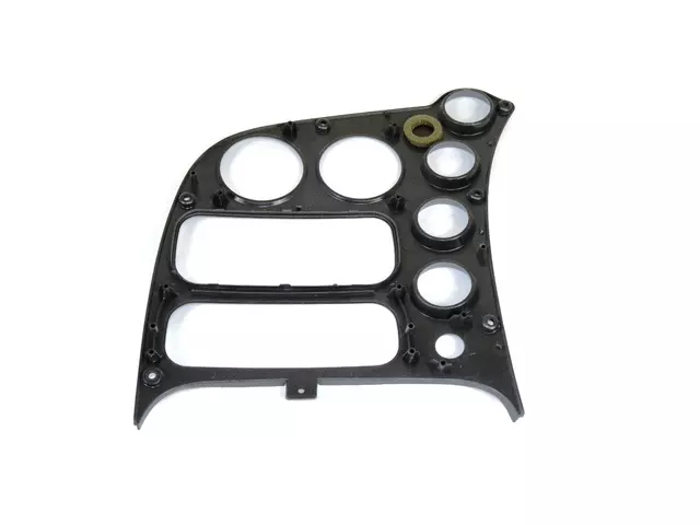 Instrument Panel Bezel - Mopar (1JU32AAAAA)