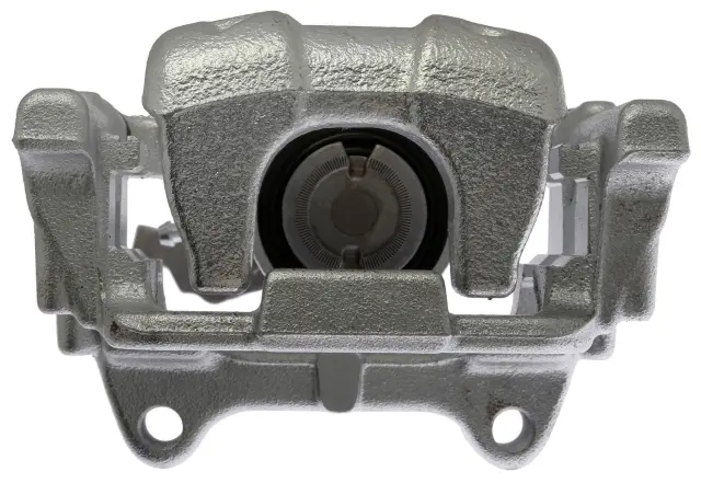 FRC12748N - Brakes &amp; Brake Parts: Raybestos Element3 New Semi-Loaded Caliper &amp; Bracket Assy for Raybestos Brakes Image