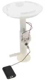 P76763T - : Fuel Tank Sender Assembly for Carter Image