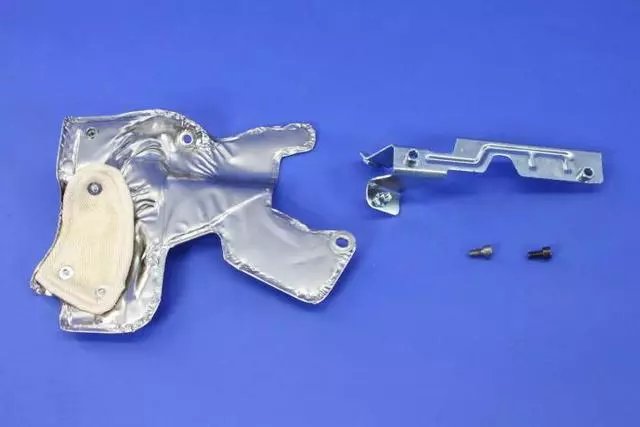 68580181AA - Electrical: Heat Shield for Jeep: Grand Cherokee | Ram: 1500, 1500 Classic Image