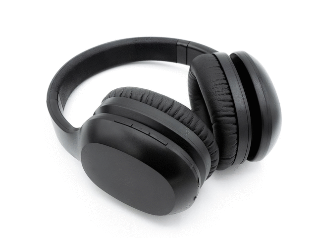 VNL1Z18C604A - Audio/Video: Bluetooth Headphones For Evolve Rear Seat for Ford: Expedition Image