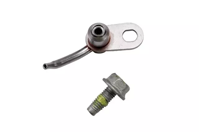 55598868 - : Engine Piston Oil Nozzle for GM Image