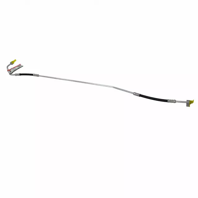 6L2Z19835DA - : Tube Assembly for Ford Image