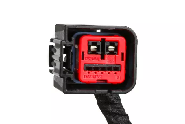 2014-2019 Chevrolet Corvette - Front Passenger Side Door Wiring Harness - GM (84092195)